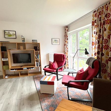 בראונלאגה Apartment Heller Am Hasselkopf מראה חיצוני תמונה