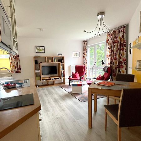 בראונלאגה Apartment Heller Am Hasselkopf מראה חיצוני תמונה