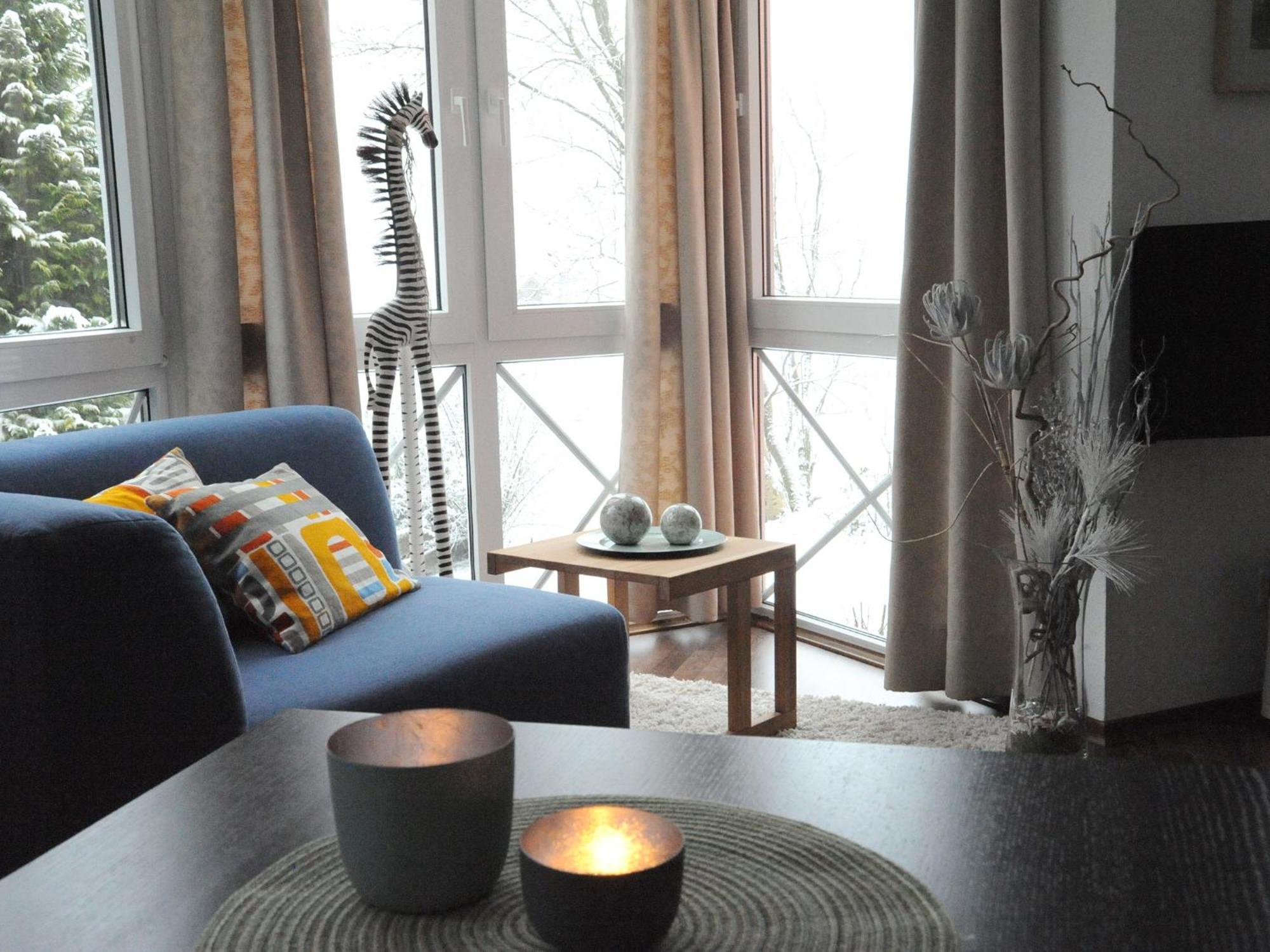 בראונלאגה Apartment Heller Am Hasselkopf חדר תמונה