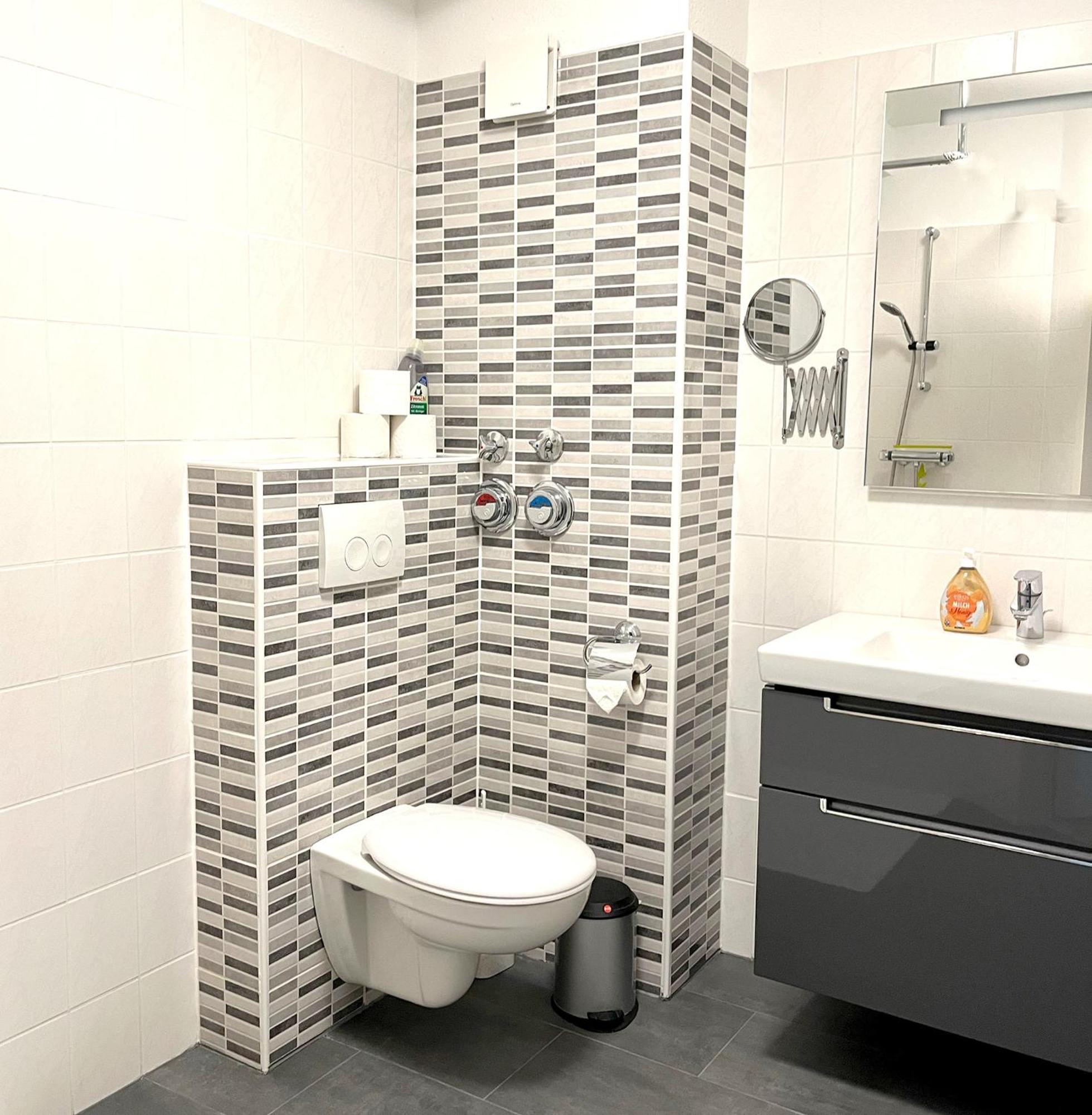 בראונלאגה Apartment Heller Am Hasselkopf מראה חיצוני תמונה
